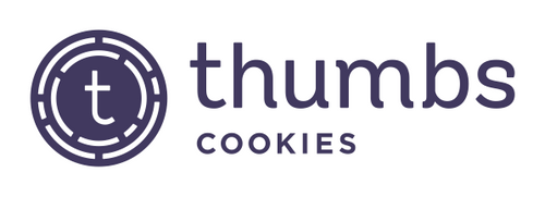 Thumbs Cookies logo