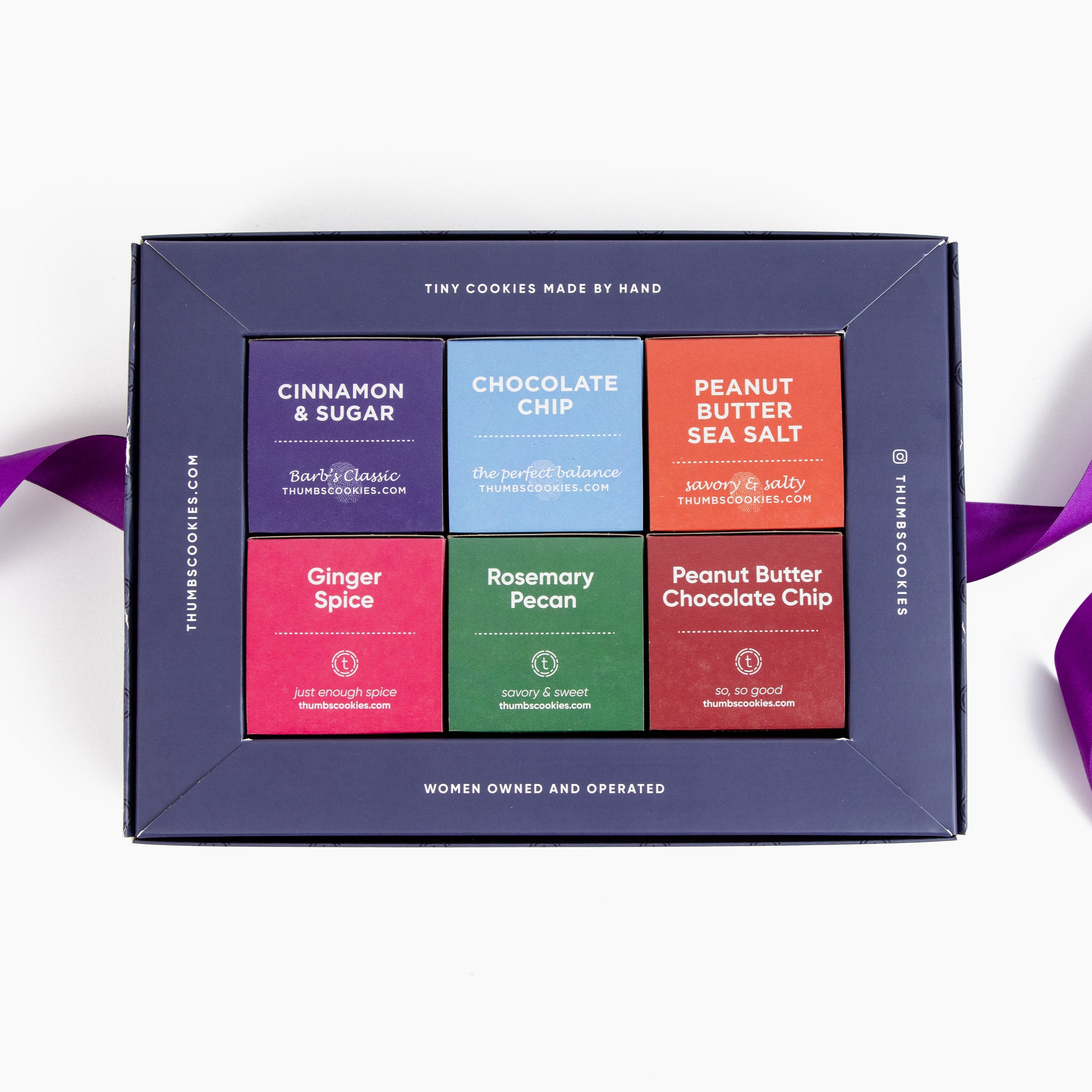 Luxe Gift Box - Classy and Quick