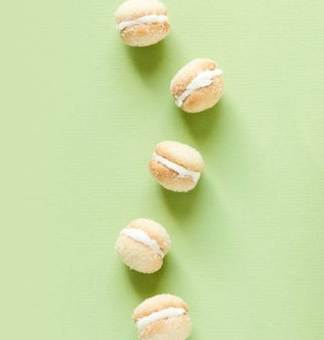 Margarita Pies Trio