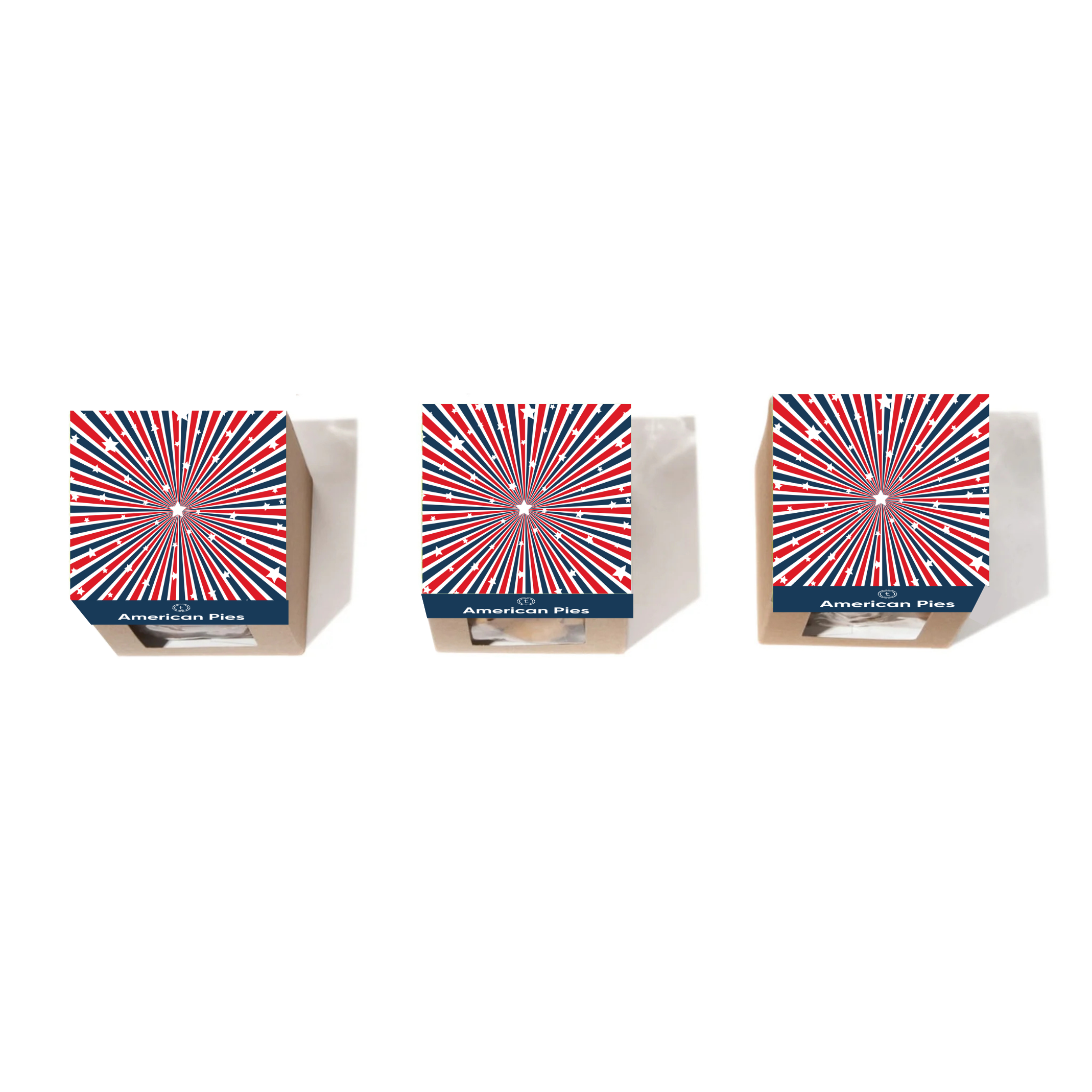 American Pies Trio