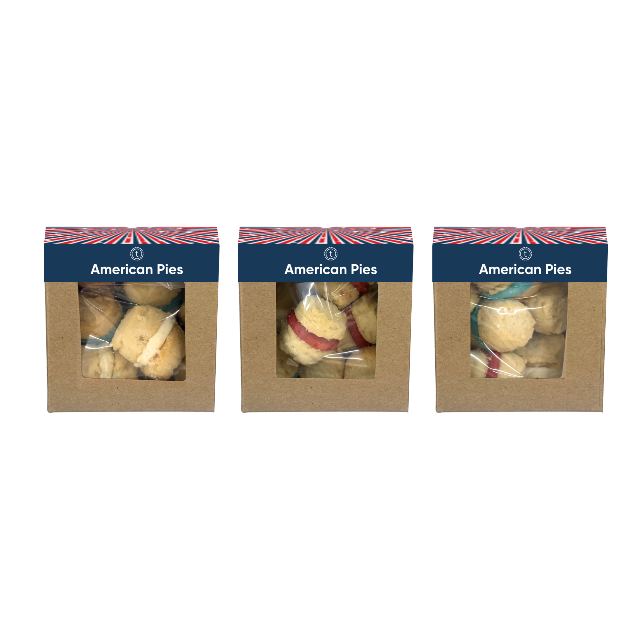 American Pies Trio