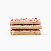 Peppermint Cookie Bark Gift Set