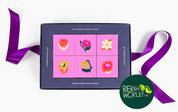 Mother’s Day Gift Box: Flowers You Can Eat
