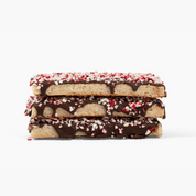 Peppermint Cookie Bark Gift Set