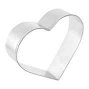 Heart Cookie Cutter
