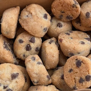 The Bulk Box - Chocolate Chip **LOCAL PICK-UP ONLY**