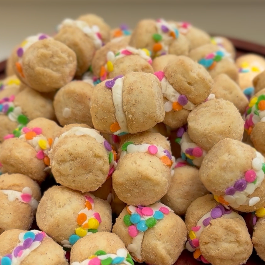 The Bulk Box - Confetti Pies **LOCAL PICK-UP ONLY**