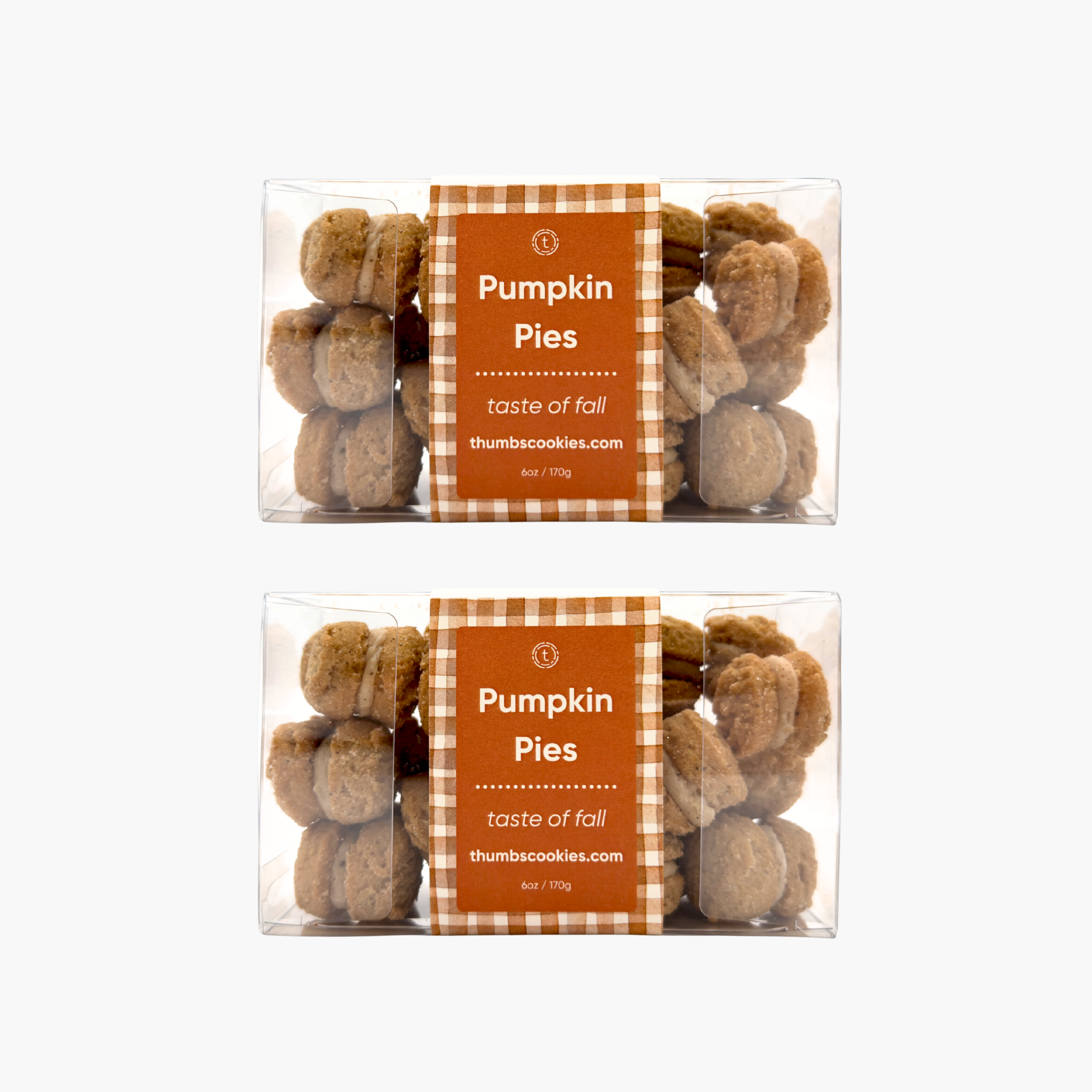 Pumpkin Pies