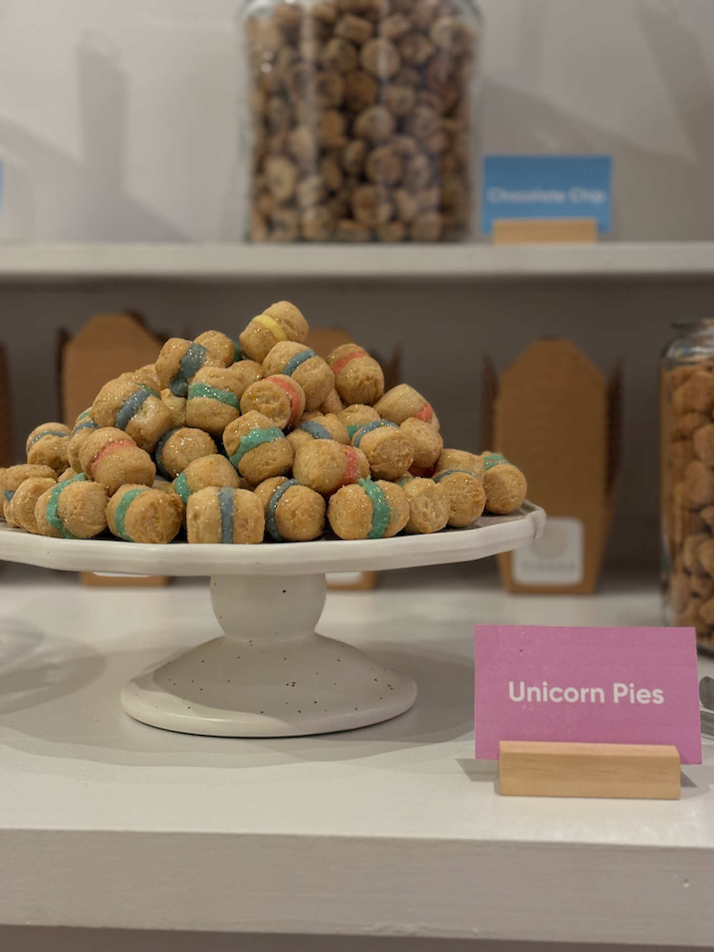 The Bulk Box - Unicorn Pies **LOCAL PICK-UP ONLY**