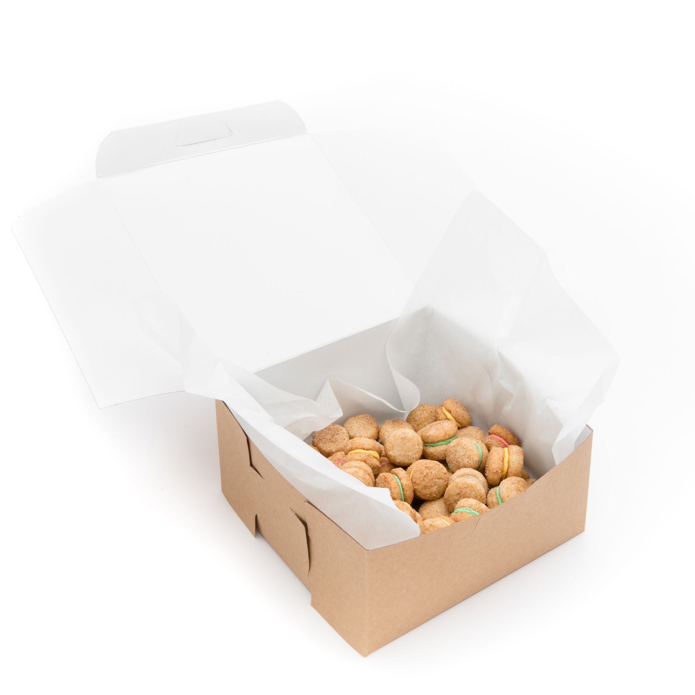 The Bulk Box - Confetti Pies **LOCAL PICK-UP ONLY**