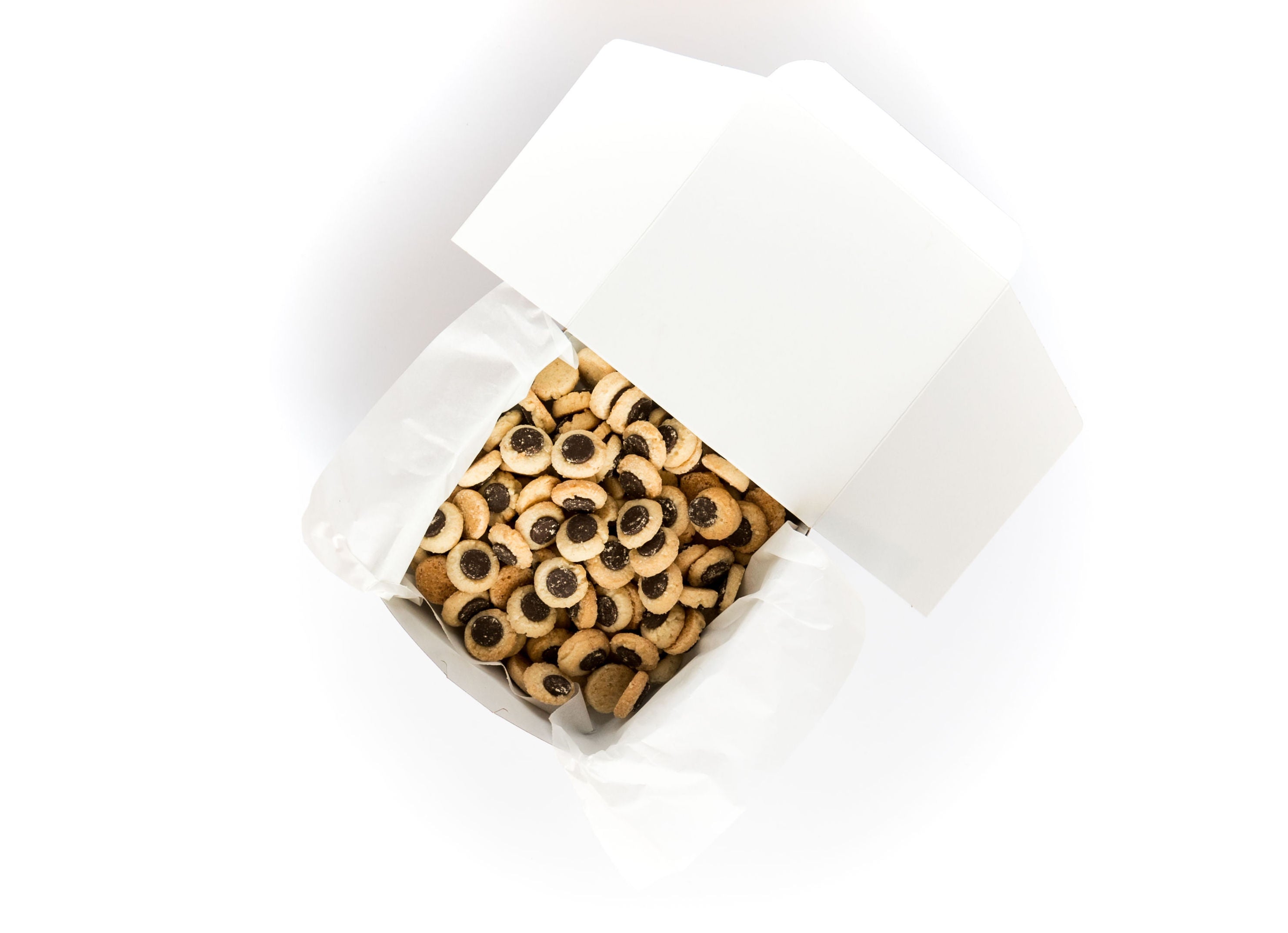 The Bulk Box - Rosemary Pecan  **LOCAL PICK-UP ONLY**