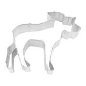 Moose Cookie Cutter