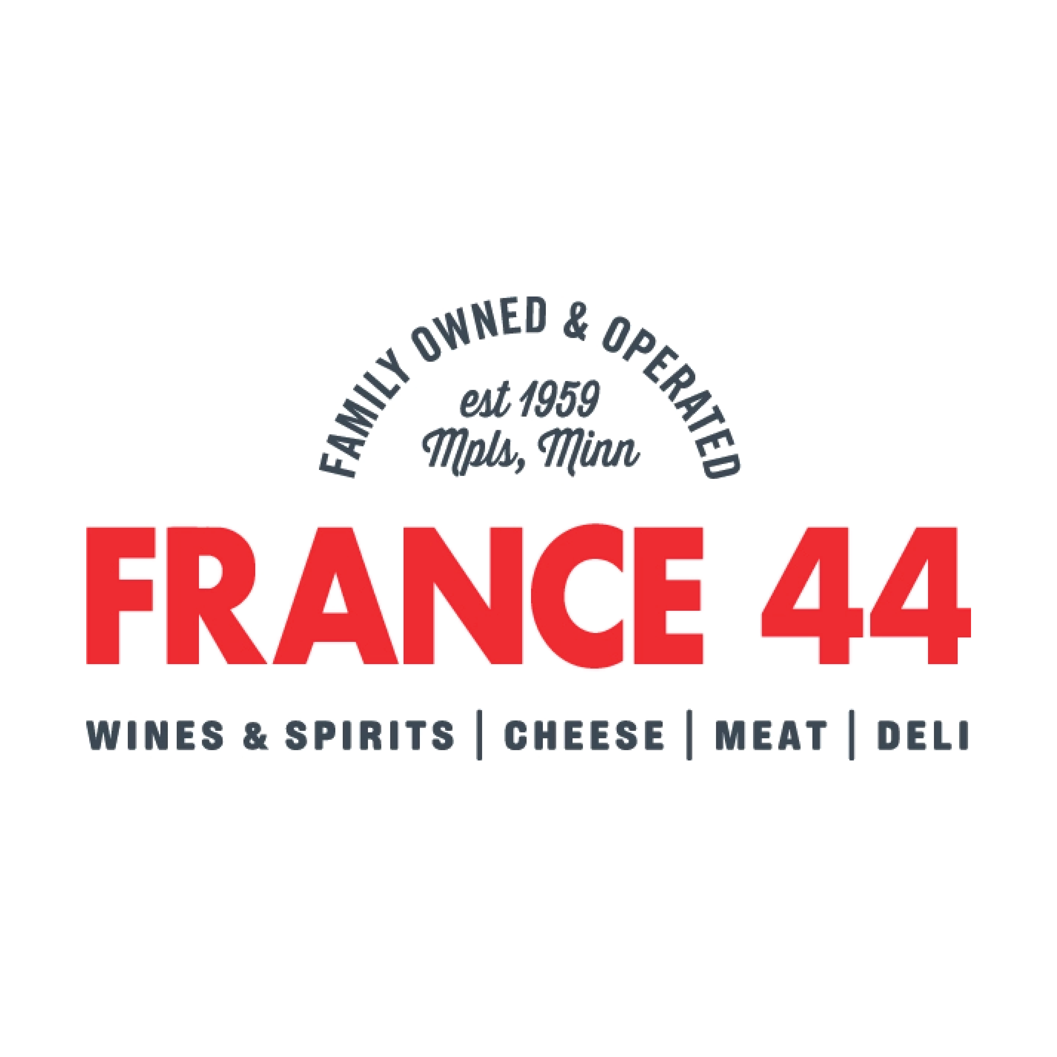 France 44