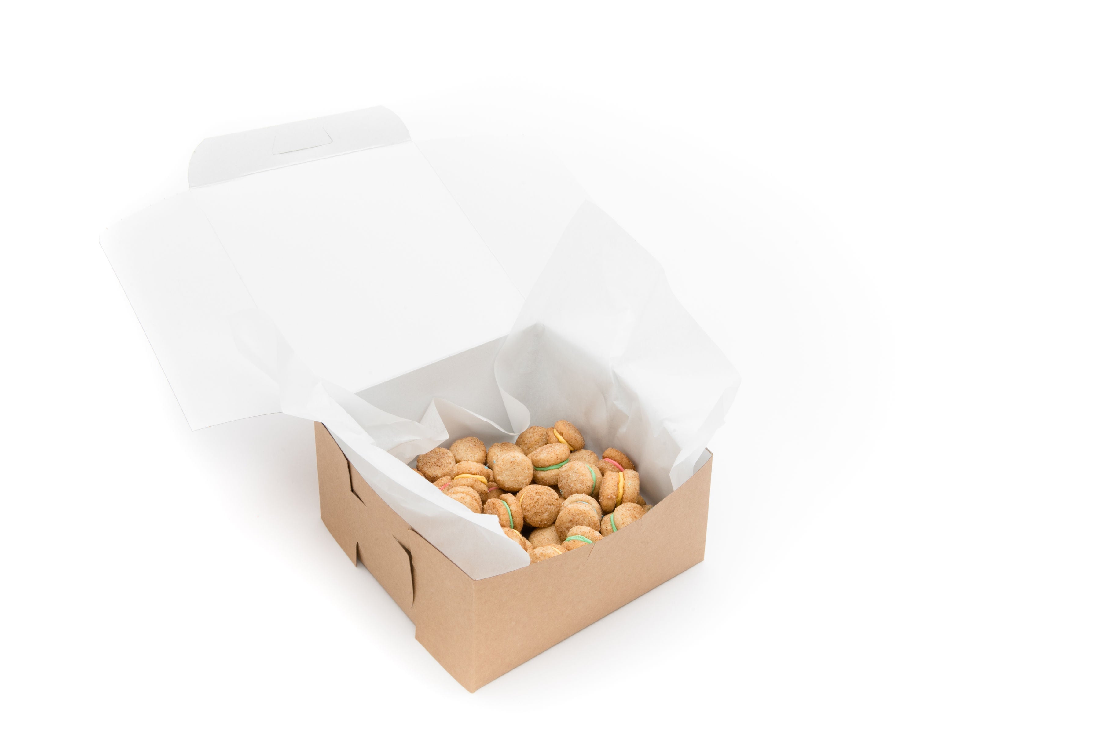 The Bulk Box - Cutie Pies **LOCAL PICK-UP ONLY**