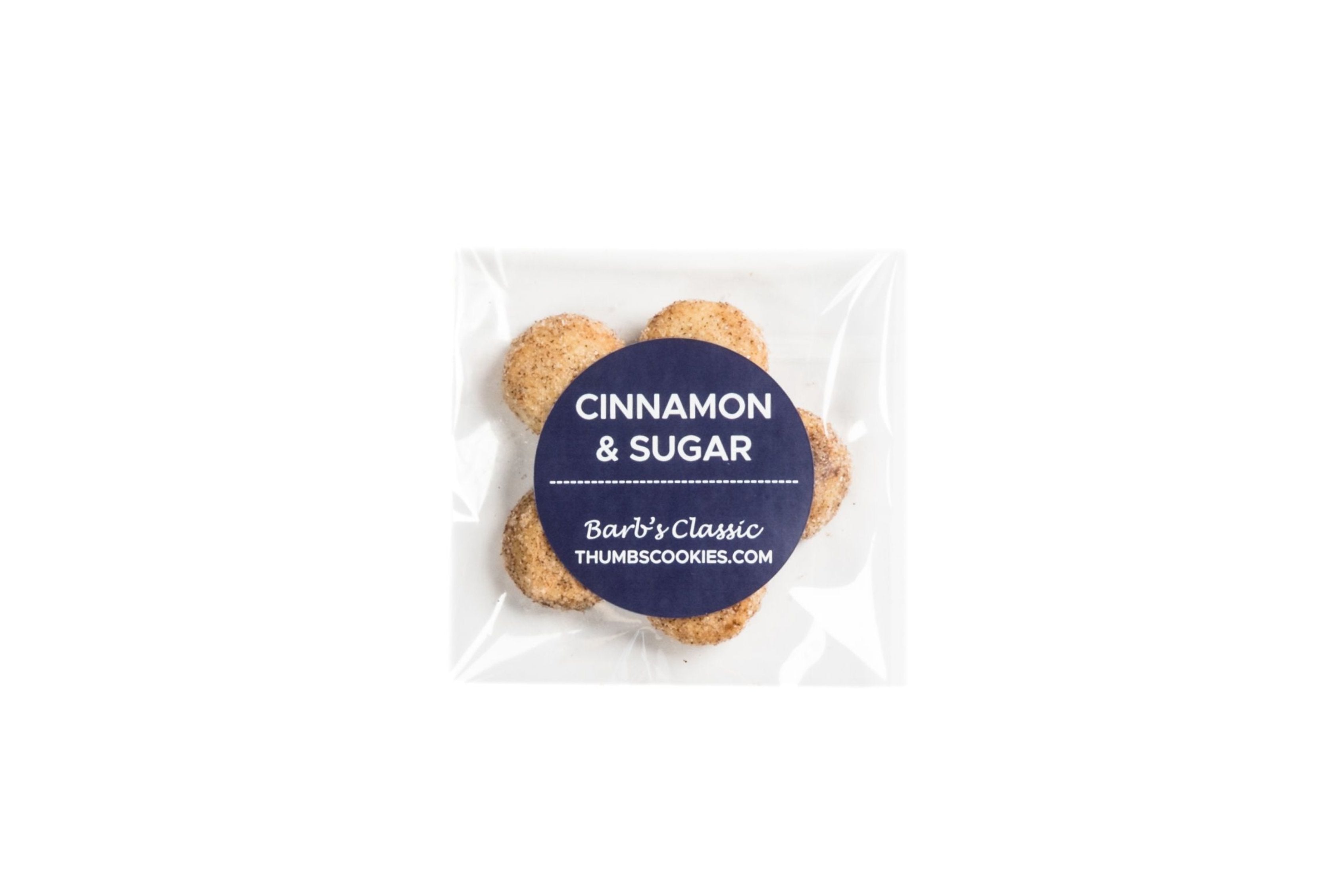Teenies - 50 Pack – Thumbs Cookies