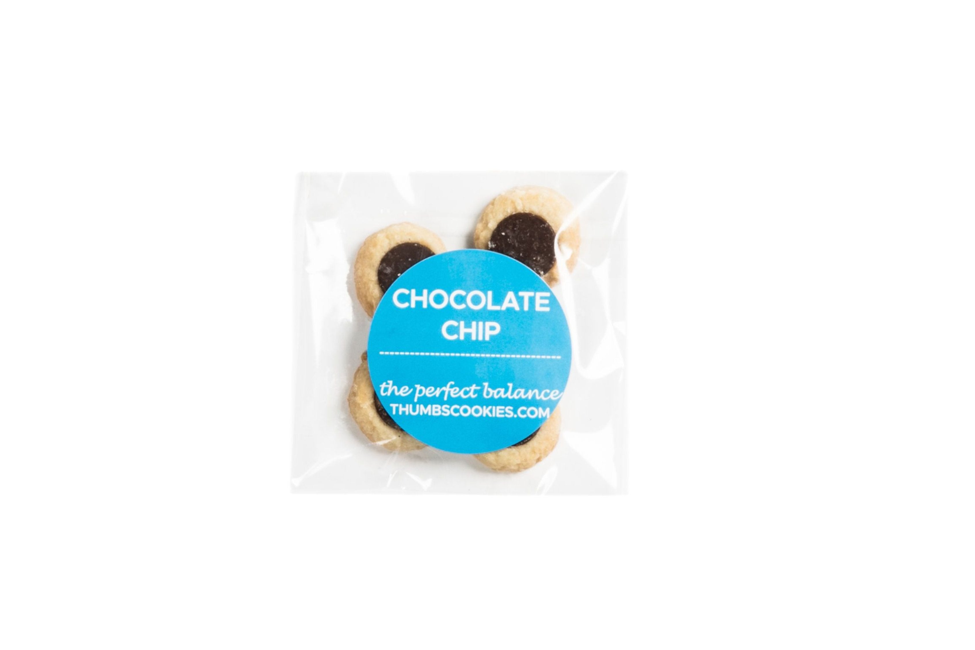 Teenies - 50 Pack – Thumbs Cookies